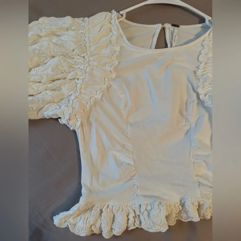 Free People Blouse